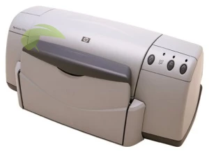 HP Deskjet 920cw