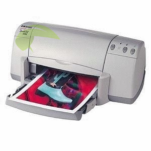 HP Deskjet 933c