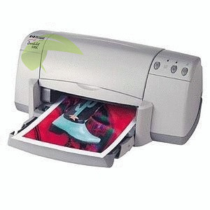 HP Deskjet 935c