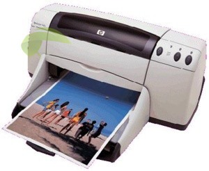 HP Deskjet 940c