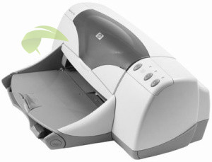 HP Deskjet 960c
