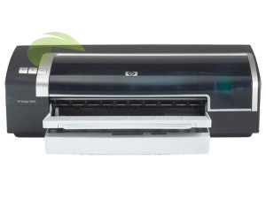 HP Deskjet 9800