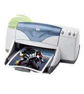 HP Deskjet 980c