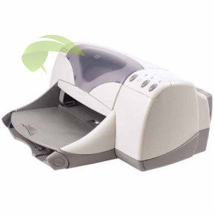 HP Deskjet 980cxi