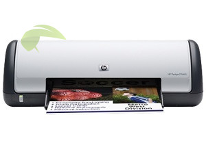HP Deskjet D1400