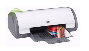 HP Deskjet D1560