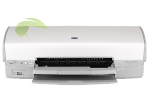 HP Deskjet D4163