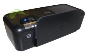 HP Deskjet D5560