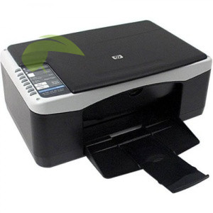 HP Deskjet F2120