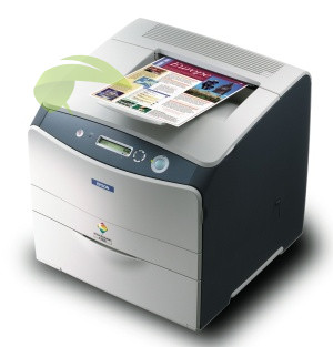 Epson AcuLaser C1100