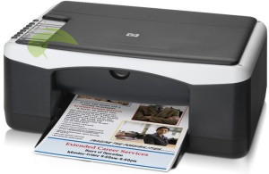 HP Deskjet F2188