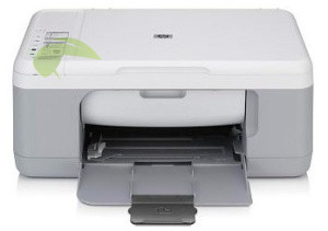 HP Deskjet F2235