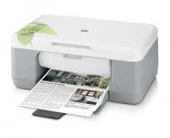 HP Deskjet F2240