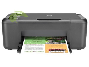 HP Deskjet F2480