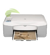 HP Deskjet F370