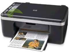 HP Deskjet F4135 All-in-One