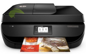 HP Deskjet Ink Advantage 4675
