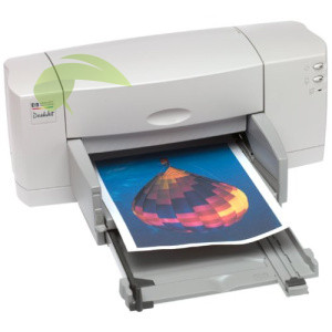 HP Deskwriter 660c