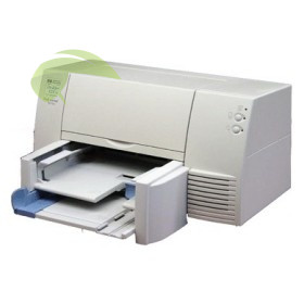 HP Deskwriter 670c