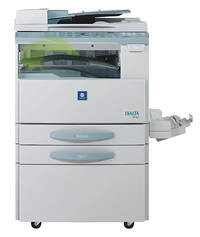 Konica Minolta Di-152