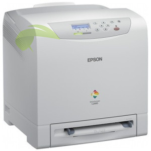 Epson AcuLaser C2900N
