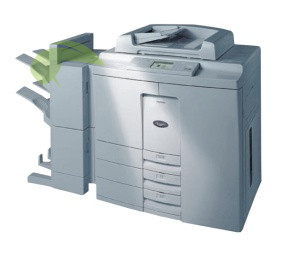 Toshiba DP8070