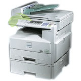 Nashuatec DSm 416