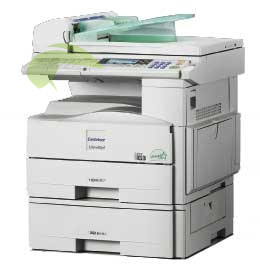 Gestetner DSm415