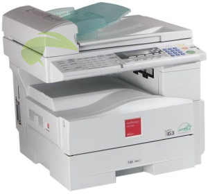 Rex Rotary DSm415