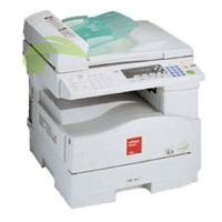 Nashuatec DSm415PF