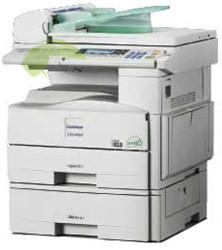 Gestetner DSm416F