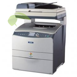 Epson AcuLaser CX11NF