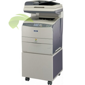 Epson AcuLaser CX11NFC