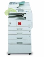 Nashuatec DSm618D