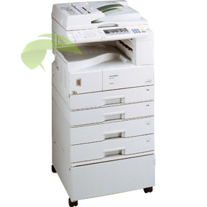 Rex Rotary DSm620