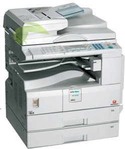 Rex Rotary DSm620D