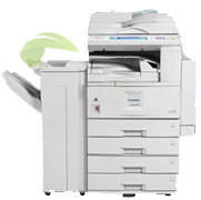 Gestetner DSm627