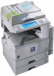 Nashuatec DSm627