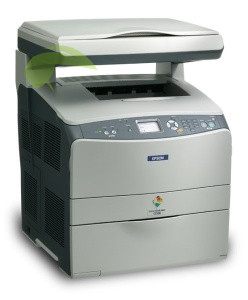 Epson AcuLaser CX11NFT