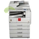 Lanier DSm632