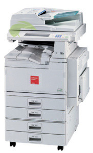 Nashuatec DSm635