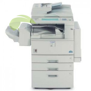 Lanier DSm725