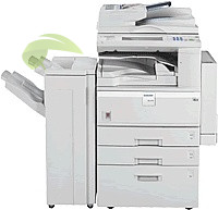 Lanier DSm730