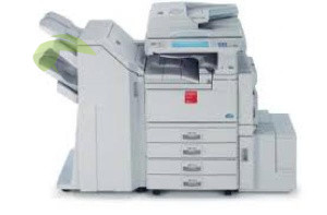 Nashuatec DSm745