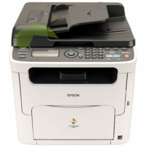 Epson AcuLaser CX16DTNF