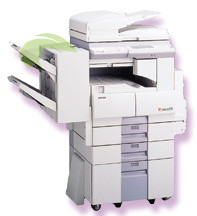 Toshiba e-STUDIO 25