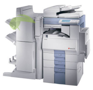 Toshiba e-STUDIO 35