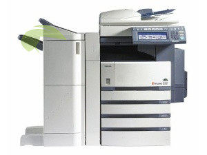 Toshiba e-STUDIO 352