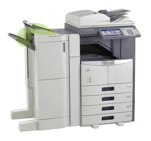 Toshiba e-STUDIO 355