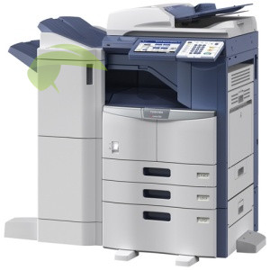 Toshiba e-STUDIO 356SE